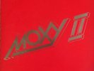 Moxy II by Moxy (LP, 1976 Polydor, Canada, 2480-372, EX)