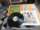 ALICE COOPER BILLION DOLLAR BABIES  VINYL LP 1973 ORIGINAL PRESS A2/ B3 + NOTE
