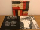 The complete Stone roses vinyl album original 1995 issue ORE LP 535
