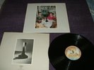 LED ZEPPELIN LP PRESENCE 1976 ORIGINAL LP MADE IN GERMANY EX+/NM IMPORT