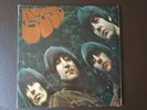 The Beatles Vinyl Album 'Rubber Soul' Mono Parlophone 1st Pressing  Ex-/VG++