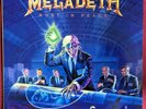 MEGADETH RUST IN PEACE VINYL 12