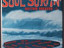 Rhythm Rockers: Soul Surfin' Challenge 12
