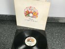 LP VINYL QUEEN A NIGHT AT THE OPERA  BLAIR'S UK 1ST PRESS 1975 EX/EX PRO CLEANED