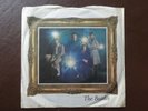Beatles 1967 RARE UK vinyl single Strawberry Fields/Penny Lane Pic Sleeve Ex/Ex