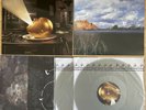 MARS VOLTA DE-LOUSED COMATORIUM SILVER MUSIC ON VINYL 2lp Record at the drive in