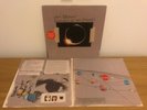 Ian Brown Remixes of the spheres double vinyl album 1st issue Stone roses