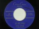 Blues R&B Rocker 45 - Little Luther - Du Dee Squat - Criss-Cross - mp3