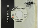 Garage Fuzz 45 - Sparkles - Hipsville 29 B.C. - Hickory - mp3