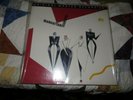 NEW SEALED Manhattan Transfer Extensions LP MFSL Numbered Mobile Fidelity Sound