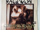 1995 - RAEKWON - CRIMINOLOGY / GLACIERS OF ICE - LOUD ORIGINAL - WU-TANG CLAN LP