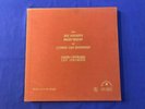 DAVID OISTRAKH / LEV OBORINE Beethoven Sonatas FRENCH 5LP BOX LCDM LDX 78469/73