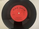 Stiff Little Fingers RED LABEL Suspect Device / Wasted Life SRD 1 RARE  Ex+