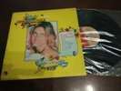 OLIVIA NEWTON JOHN *LONG LIVE LOVE* LP 1974 MOZAMBIQUE EDITION RARE EXC
