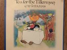 Cat Stevens Tea for the Tillerman, Vinyl Record Album Vintage A&M 1970 VG++/VG++