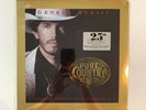 GEORGE STRAIT PURE COUNTRY OST Soundtrack vinyl LP SEALED 25th Anniversary