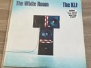 THE KLF - THE WHITE ROOM Vinyl JAMS LP006 Original 1991 JAMMS VG+/VG+ *RARE*