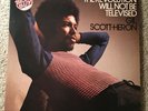 GIL SCOTT-HERON THE REVOLUTION WILL NOT BE TELEVISED - VG+ Vinyl LP AYL1-3818
