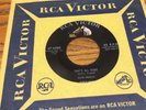 ELVIS PRESLEY THAT’s All Right/Blue Moon Of Kentucky RCA 6380 VG++