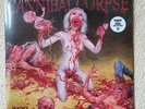 LP Cannibal Corpse - Violence Unimagined Alternative Cover US Version