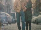 The Freewheelin’ Bob Dylan - 1963 US MONO 1st Press High Fidelity CL 1986 (VG+)