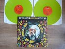 THE STYLE COUNCIL - Modernism: A New Decade   rare 2 X YELLOW VINYL  The Jam MOD