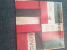 stone roses 12 vinyl 'complete stone roses' double LP