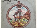 Sonora Ponceña - El Gigante Del Sur VG+/VG Vinyl Record JMIS 1054