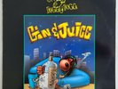 1994 - SNOOP DOGGY DOGG - GIN AND JUICE - DEATH ROW ORIGINAL PRESSING - DR. DRE