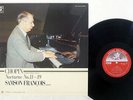 SAMSON FRANCOIS CHOPIN NOCTURNES NO.11-19 ANGEL EAC-70035 Japan VINYL LP