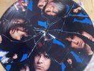 Kiss - Crazy Nights - Used Picture Disc LP - 1987 Polygram US - Ltd Edition