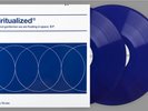Spiritualized  Ladies And Gentlemen We Are Floating In Space LIM 2LP blu IN HAND