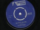 THE SOULMATES - THE HIPPYS ARE HERE/ THEM A LAUGH AND A KI KI - AMALGAMATED