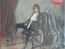 MYLENE FARMER - DÉSOBÉISSANCE - DOUBLE LP VINYLE BLANC GATEFOLD ÉDITION LIMITÉE