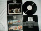 Pulp Different Class - Original 1995 Press LP Vinyl (Island Records ILPS 8041)