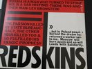 REDSKINS - LEV BRONSTEIN / The Pheasant Army 7
