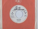 Psych Rock 45 JETHRO TULL Love Story REPRISE VG+ promo HEAR