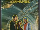 LAST POETS: delights of the garden Douglas 12