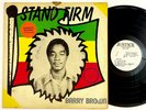 Barry Brown 