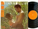 Brent Dowe 