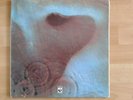 Pink Floyd - Meddle	 LP + Harvest