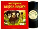 Dennis Brown 