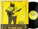 Fat Man (Fatman) Riddim Section 