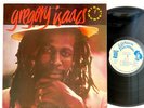 Gregory Isaacs 