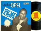 Jackie Opel 