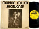 Maxine Miller 