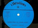 Sammy Dread 