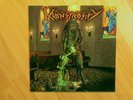 Monstrosity - In Dark Purity Vinyl great condition NM-(M)