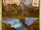 Amorphis Tales From The Thousand Lakes VINYL GREEN SWAMP w MULTI SPLATTER LP NEW