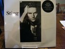 Sting ...Nothing Like the Sun 2X LP New Sealed FREE SHIPPING